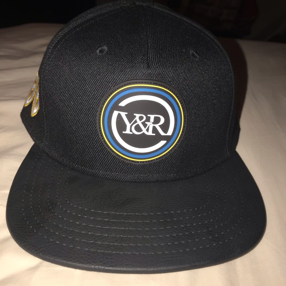 COPY - Young and Reckless hat